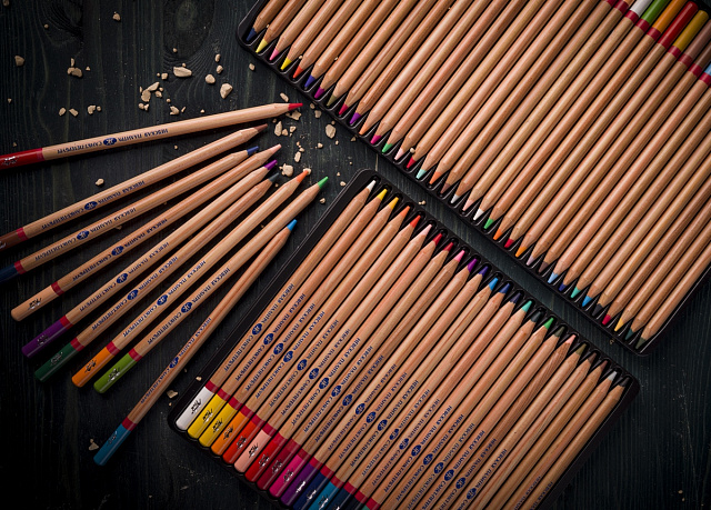 Pencils