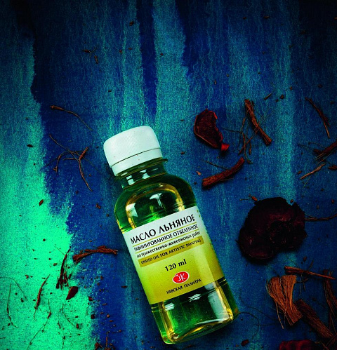 Oil additives